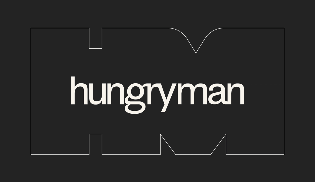 Hungry Man