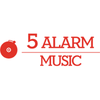 Five Alarm Music