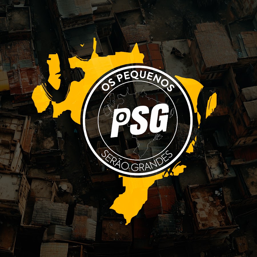 PSG — Os Pequenos Serão Grandes
