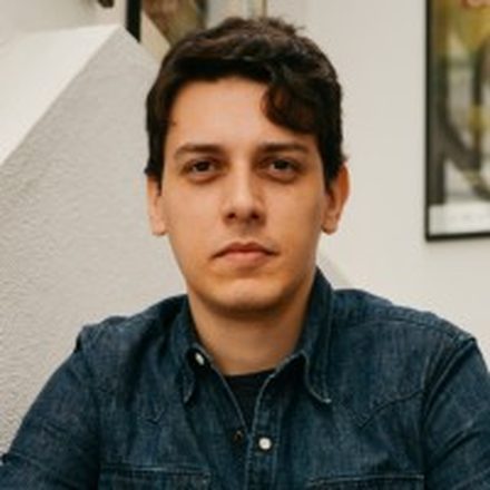 Samuel Ferrari