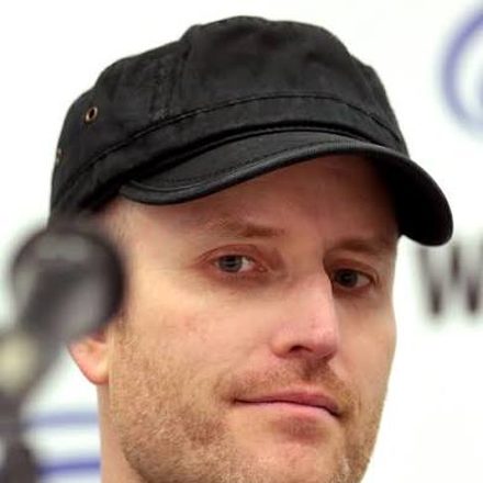 Andrew Lockington