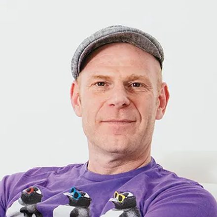 Tom Holkenborg (Junkie XL)