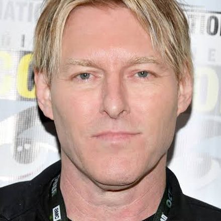 Tyler Bates