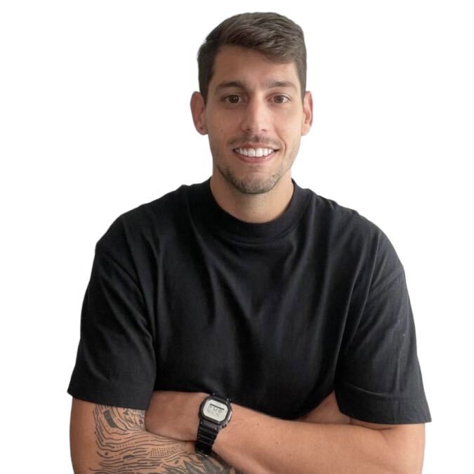 Raphael Lacerda Rodrigues